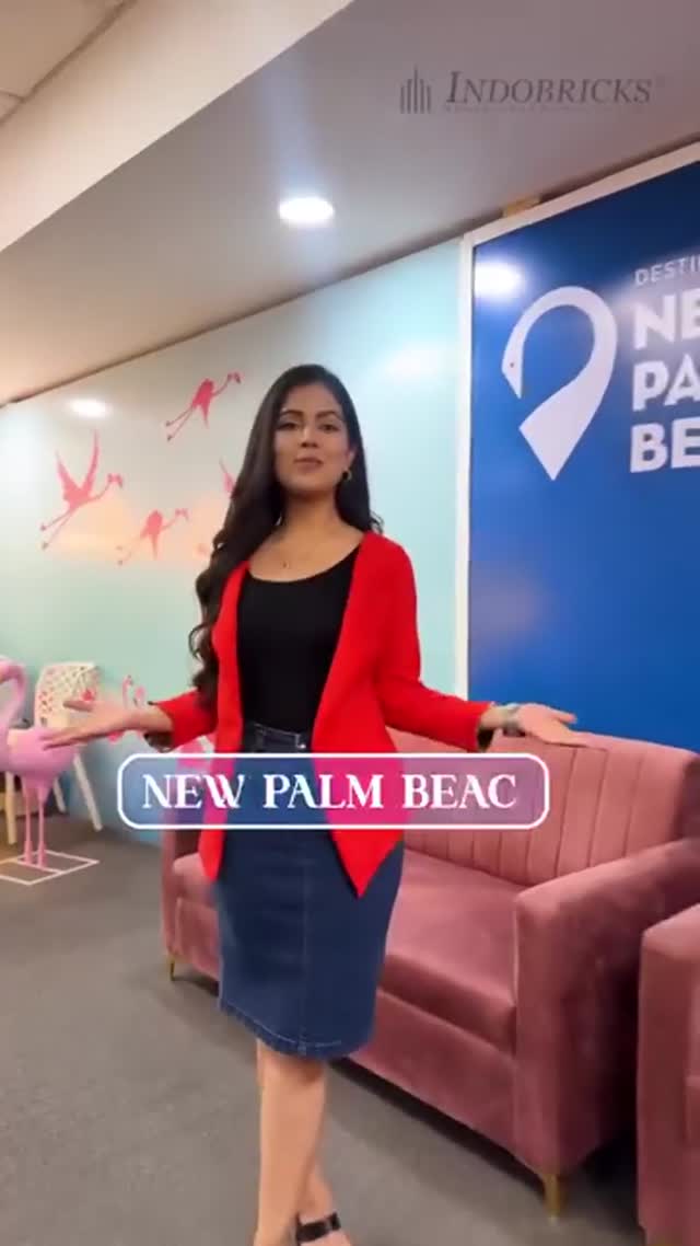 Delta Palm Beach At Navi Mumbai