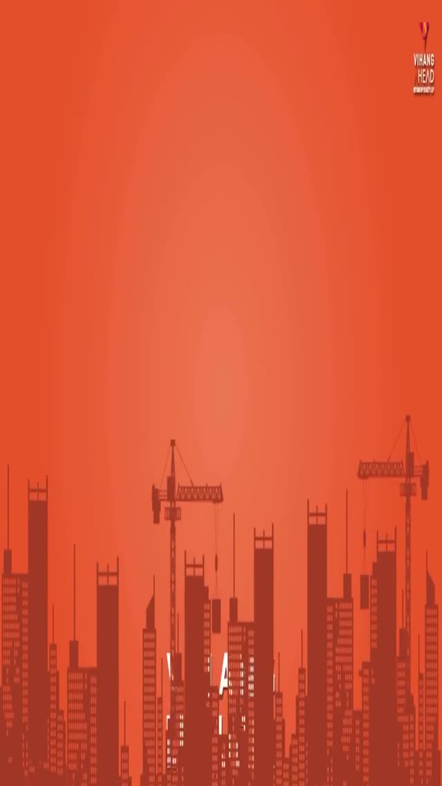 Vihang  Luxuria At Thane