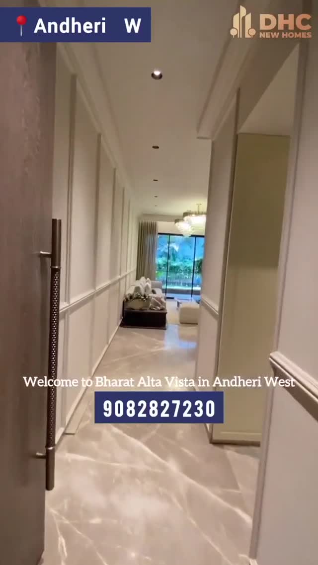 Bharat Alta Vistas