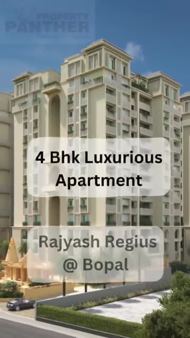 Rajyash Regius