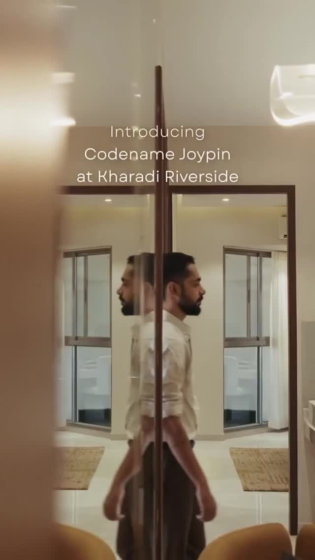 Mantra Codename Joypin AT Pune