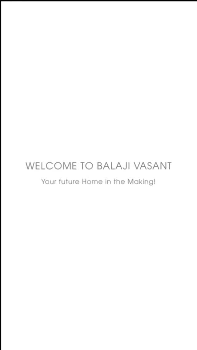 Balaji Vasant At Thane