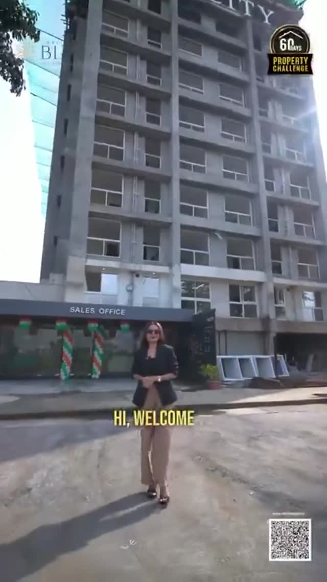 Tricity Bliss At Navi Mumbai