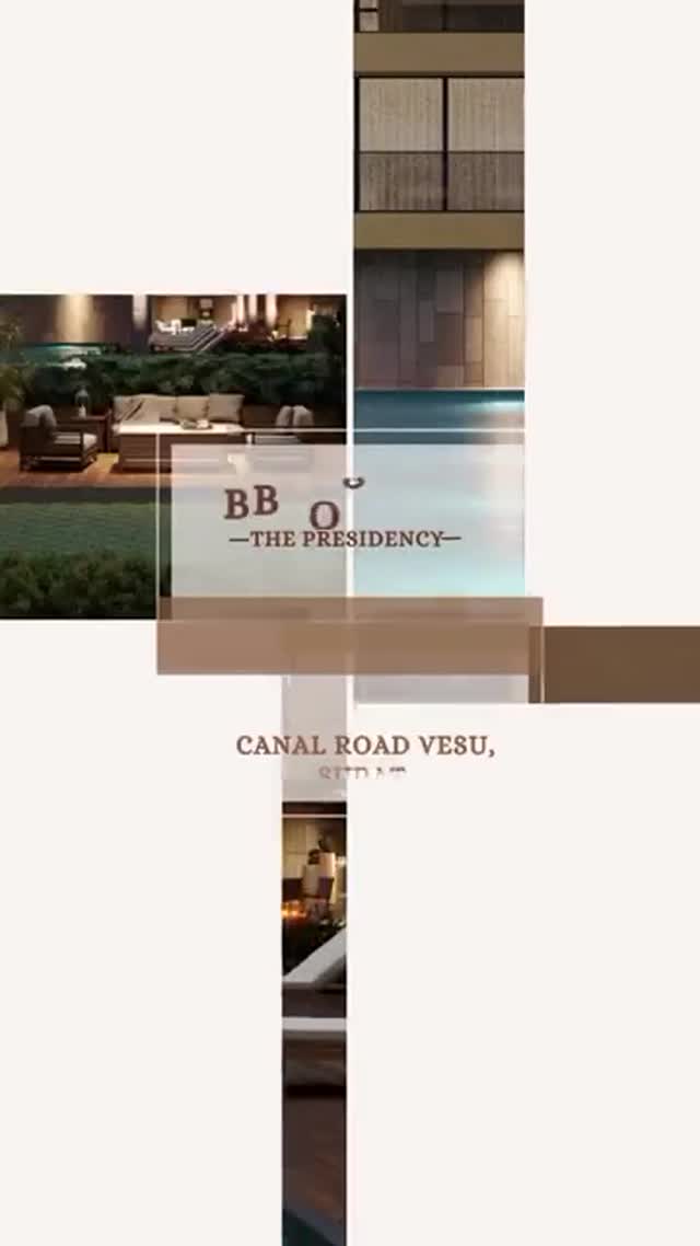 Bblossom The Presidency At Surat