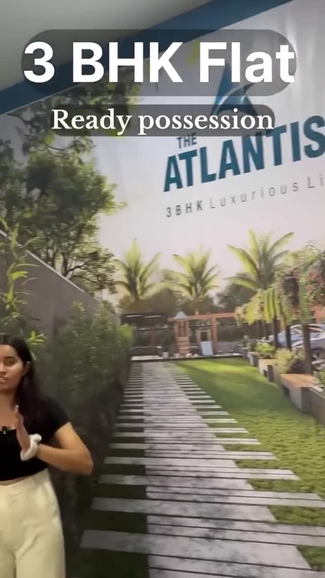 The Atlantis 2