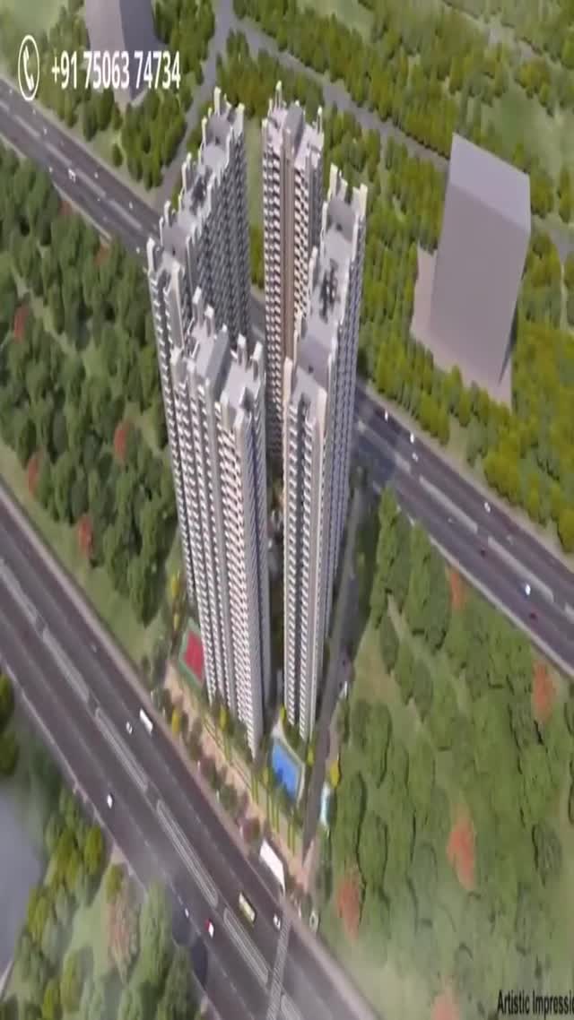 VTP Flamante AT Pune