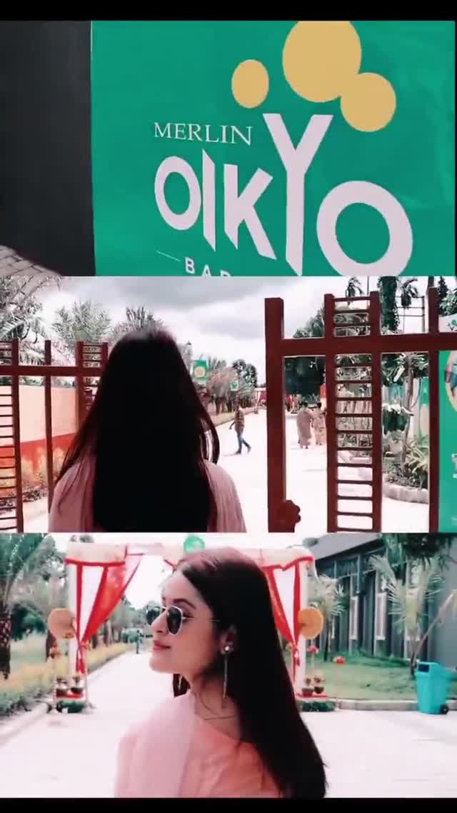 Merlin Oikyo At Kolkatta