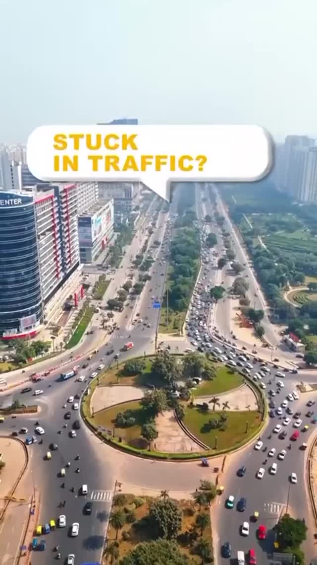 ATS Kabana High At Greater Noida