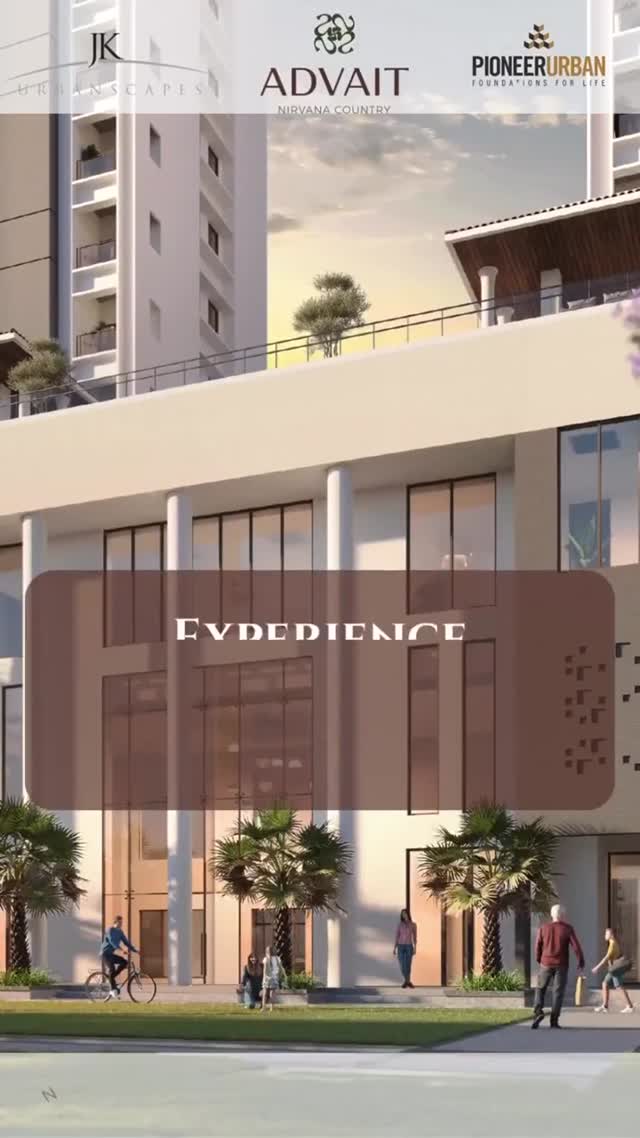 Pioneer Advait At Gurgaon