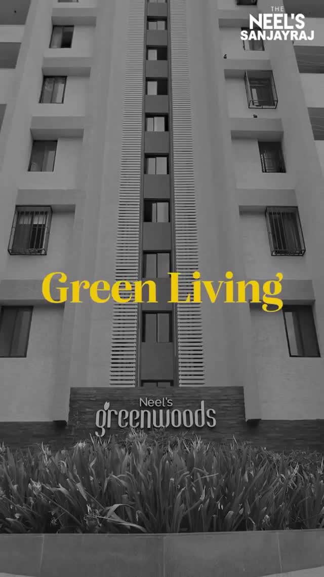 Neel's Greenwoods At Rajkot