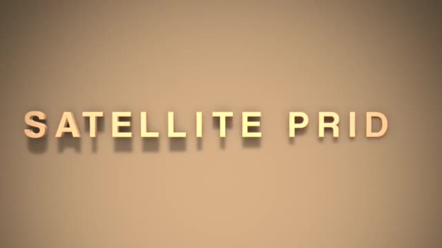Satellite Pride At Rajkot