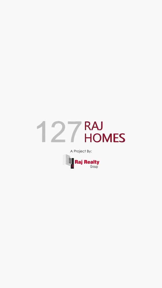 127 Raj Homes At Thane