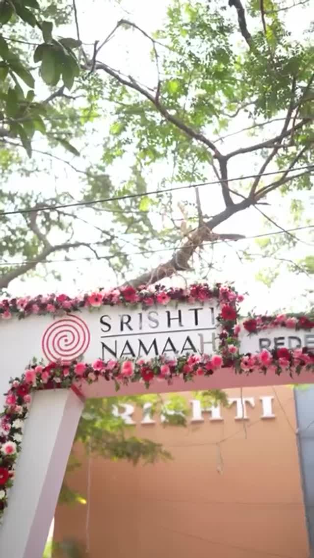 Kalpataru Srishti Namaah At Thane