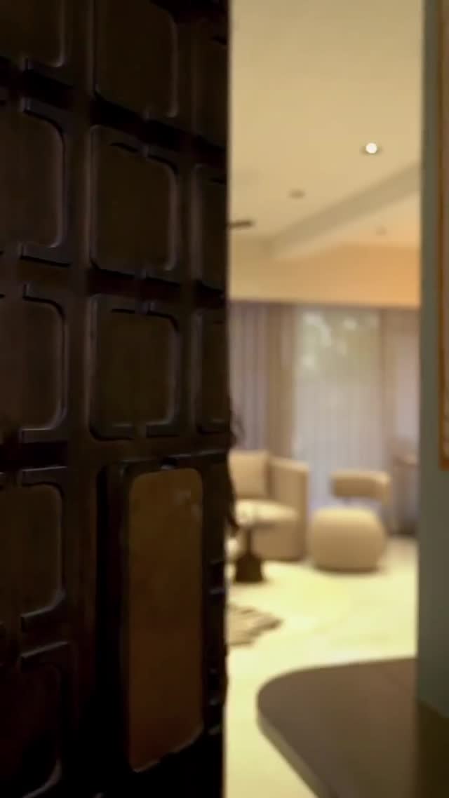 Srushti premium 2 and 3 bhk housing with spacious balconies. A tour of your dream home.