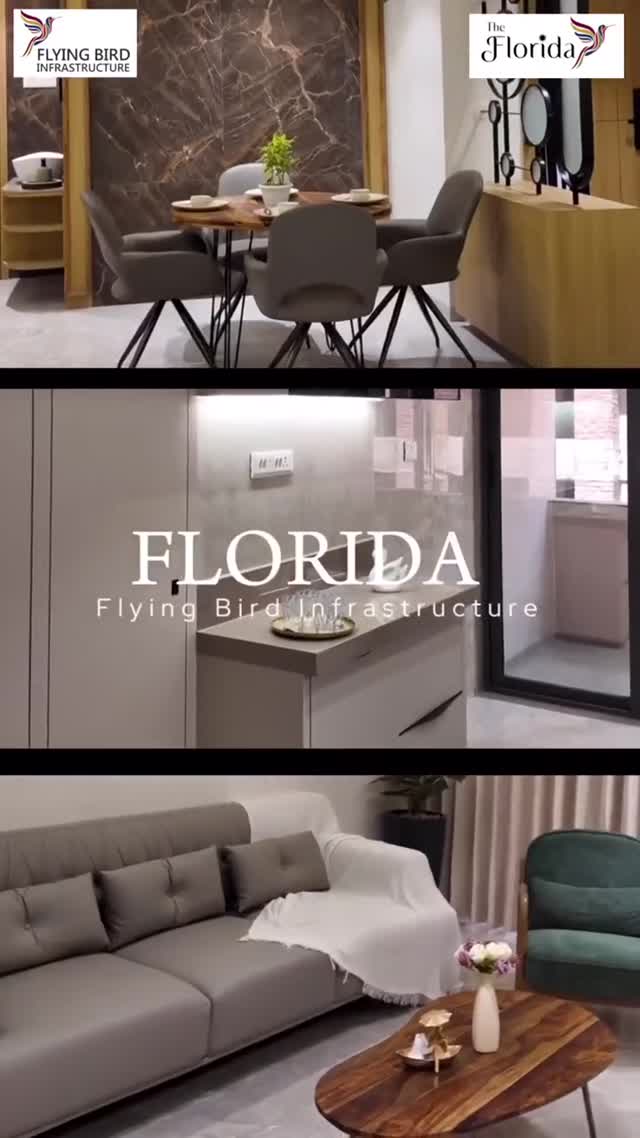 The Florida At Surat