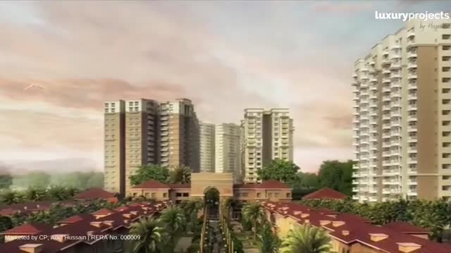 Sobha Athena At Bangaluru