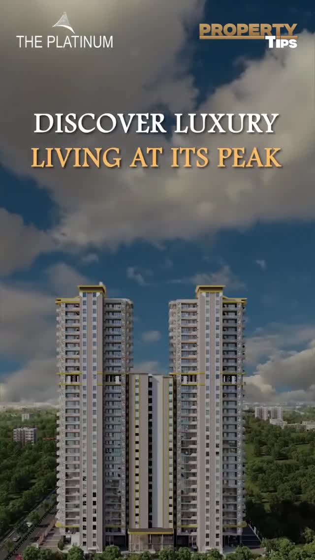 The Platinum At Delhi