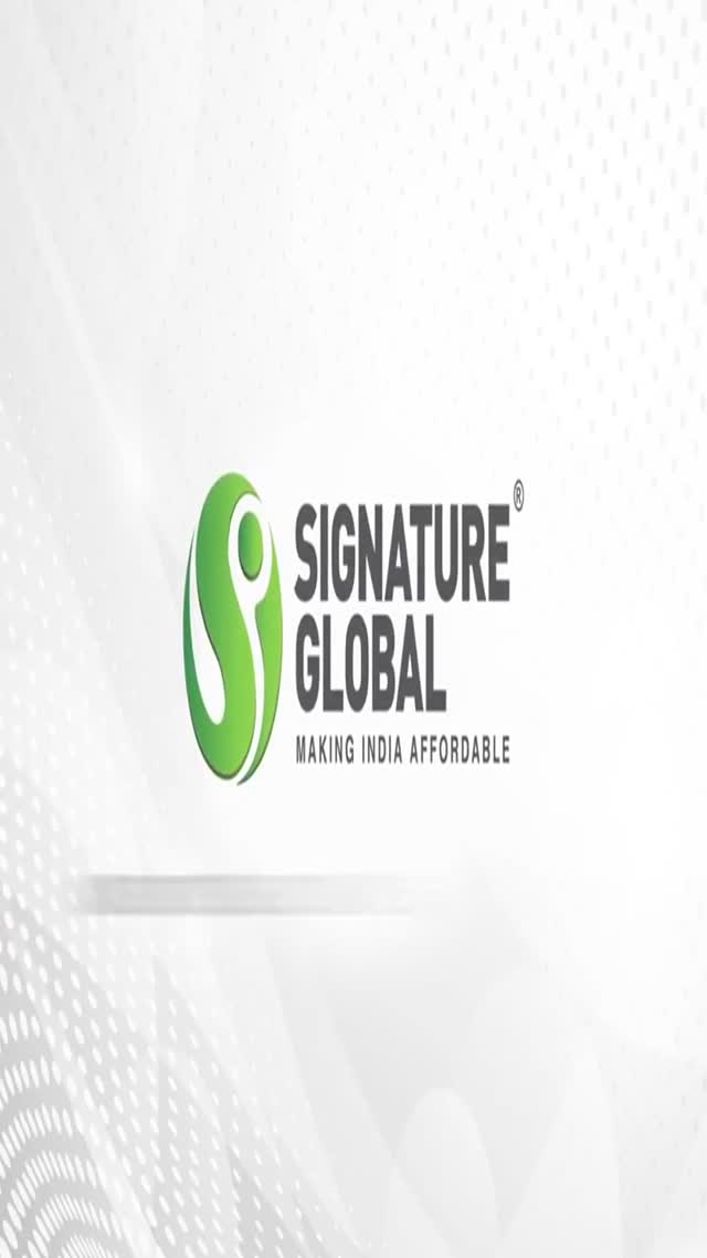 Signature Global Aspire At Gurgaon