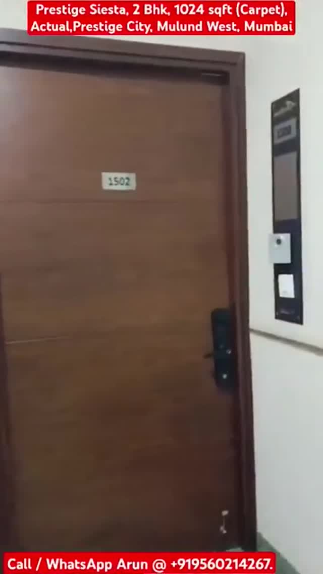 Prestige Siesta