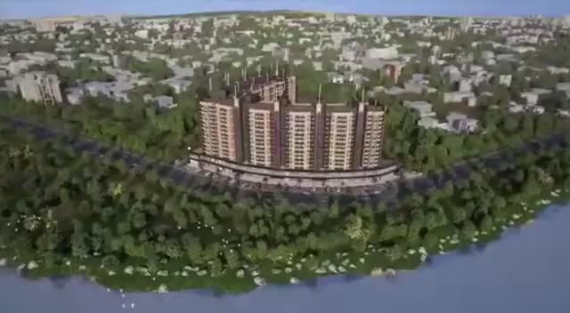 Kohinoor Zen Estate At Pune