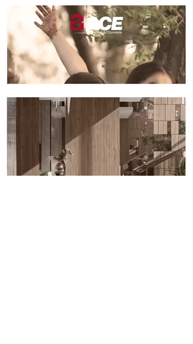 Ace Terra At Greater Noida
