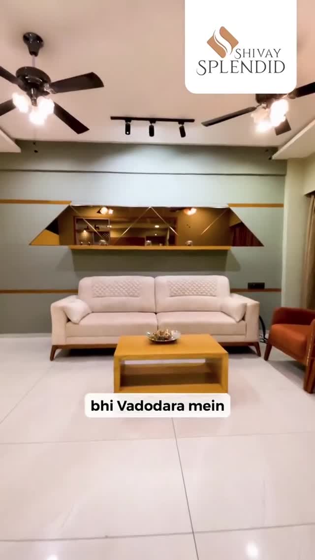 Shivay Splendid
