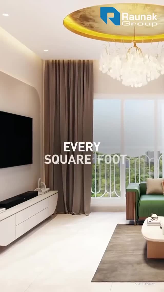 Unnathi Woods At Thane