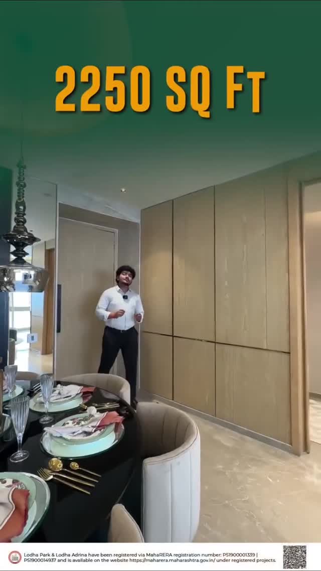 Lodha Adrina