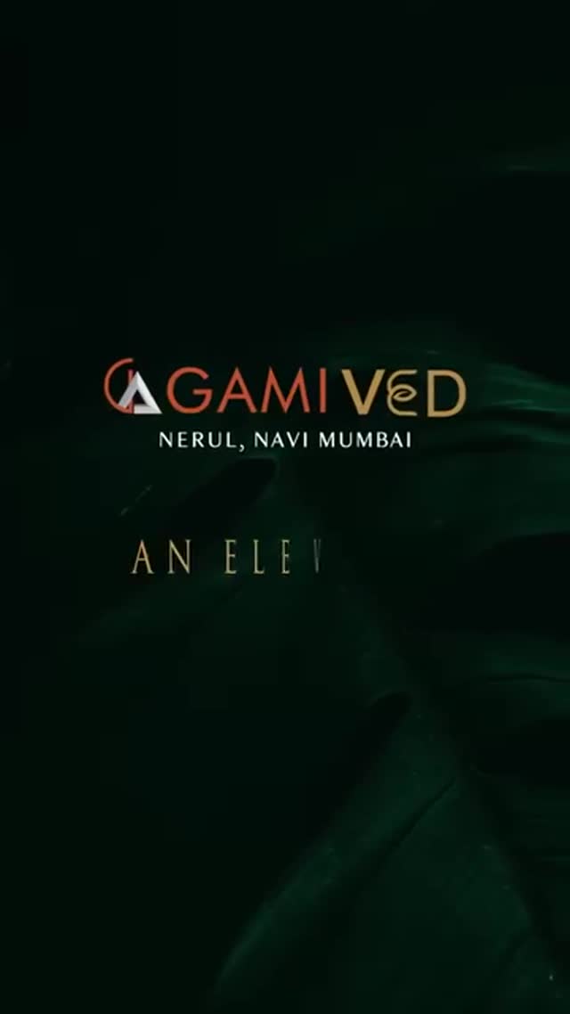 Gami Ved At Navi Mumbai