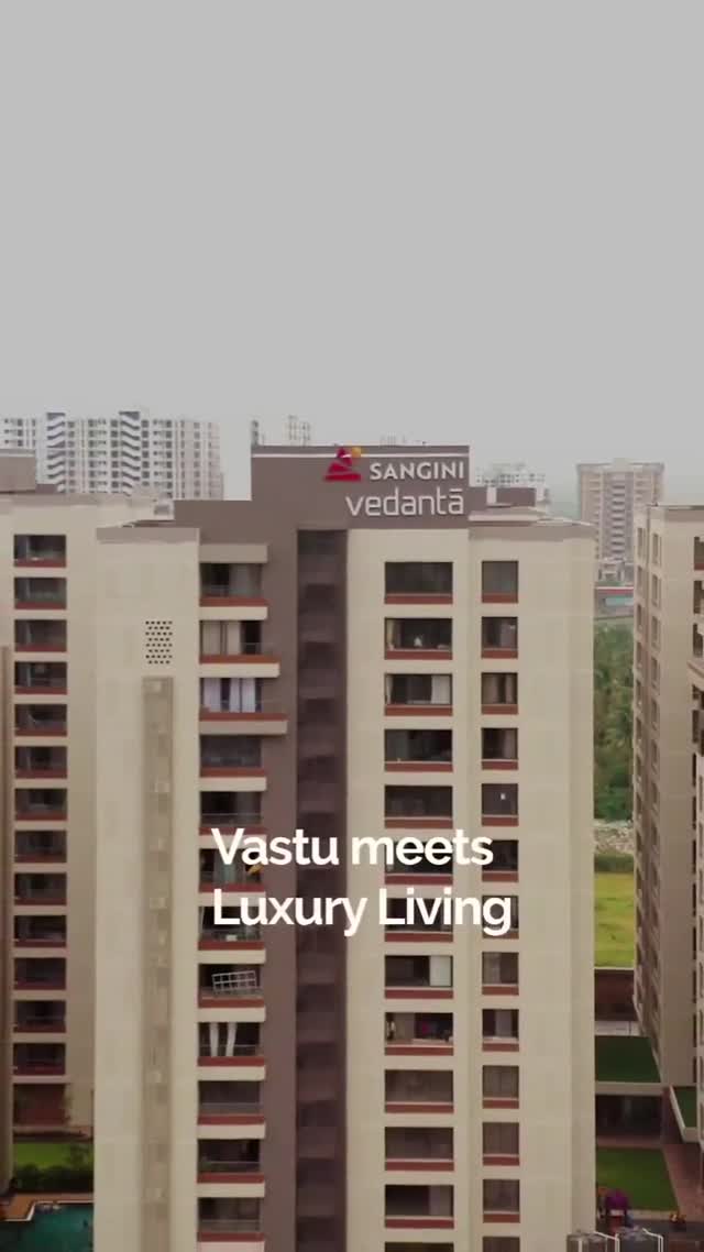 Sangini Vedanta At Surat