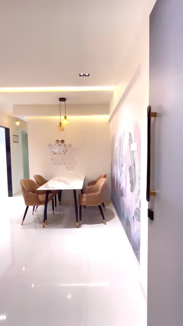 QA Riverfront At Navi Mumbai