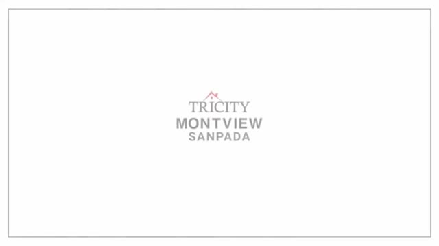 Tricity Montview At Navi Mumbai