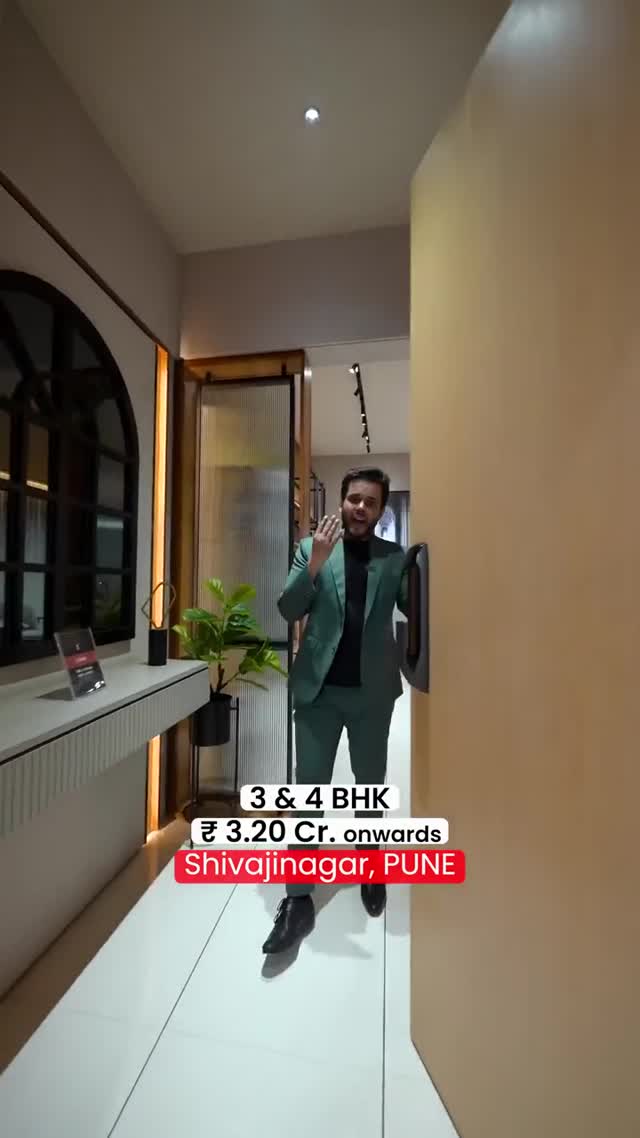 Venkatesh Laurel At Pune