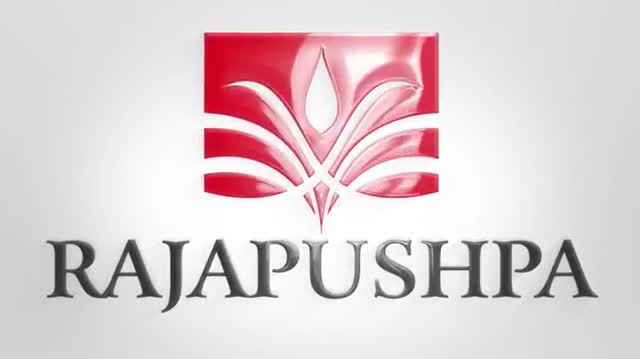 Rajapushpa Aurelia At Hyderabad