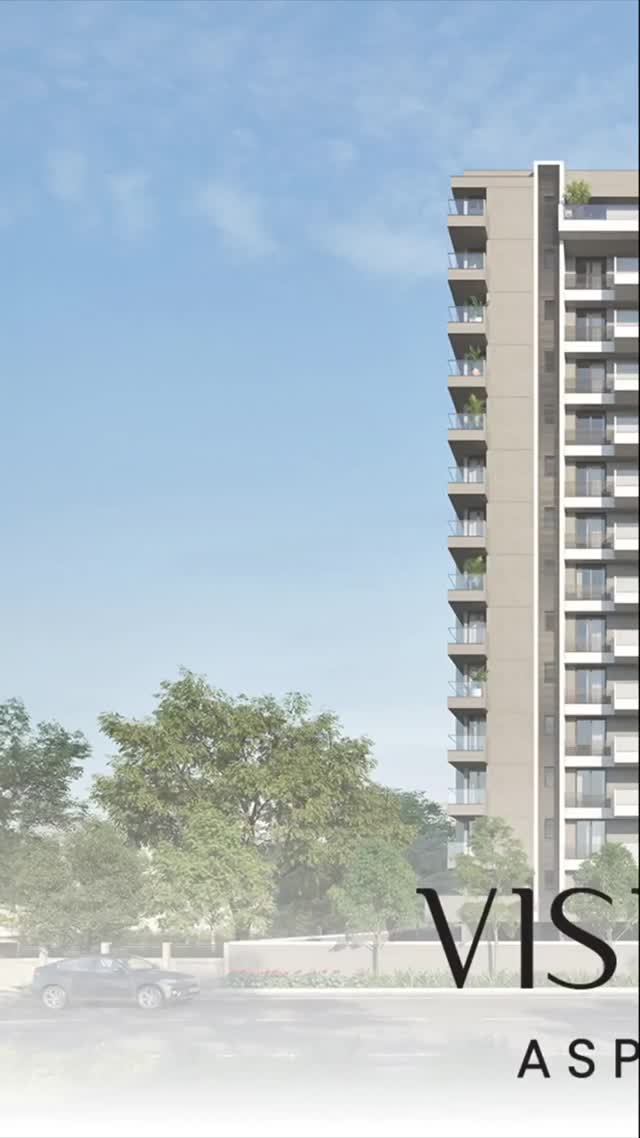 Vision Aspire At RAjkot