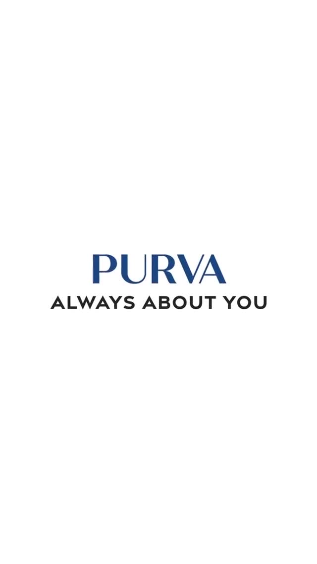 Purva Meraki At Bangaluru