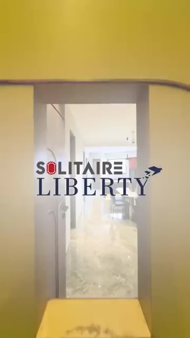 Solitaire Liberty At Surat