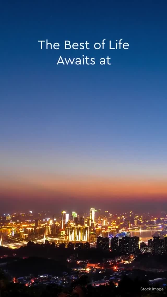 Downtown Avenue At Navi Mumbai