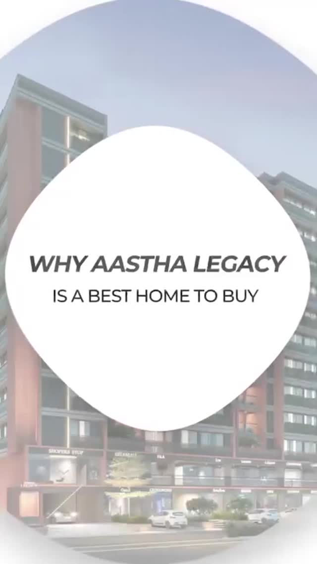 Aastha Homes