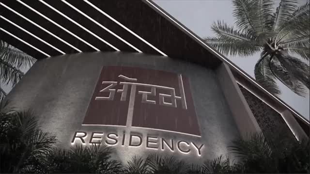 Aurum Residency Phase 2 At Rajkot