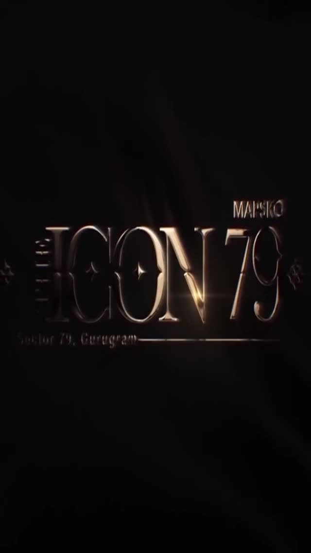 Mapsko The Icon 79 At Gurgaon