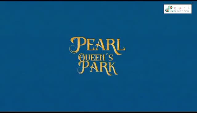 Pearl Queen's Park At Chennai