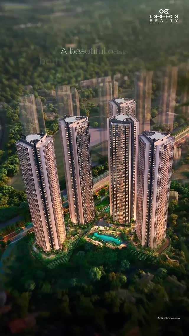 OGC Thane At Thane