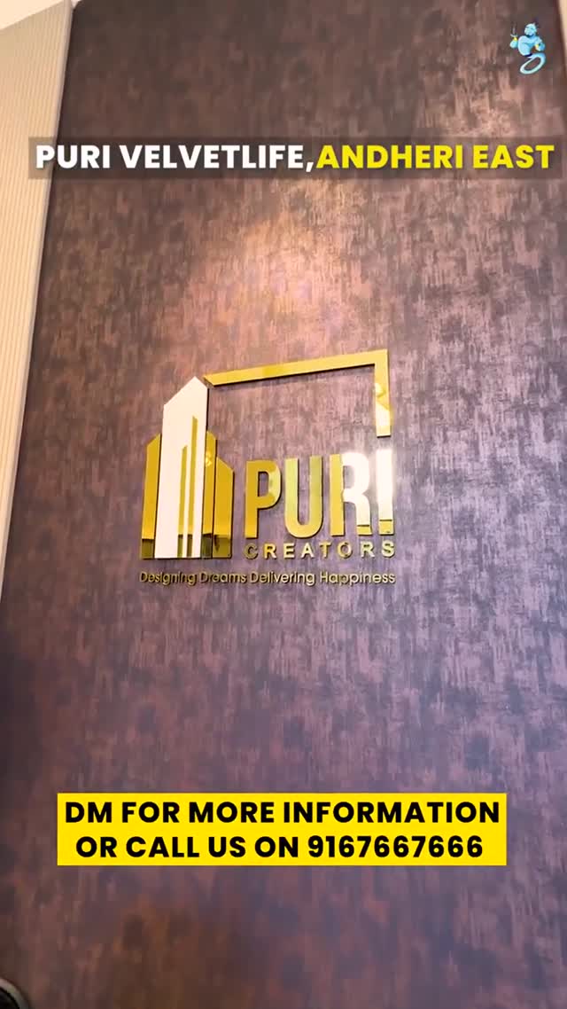 Puri Velvet Life