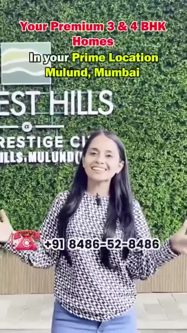 Prestige Forest Hills