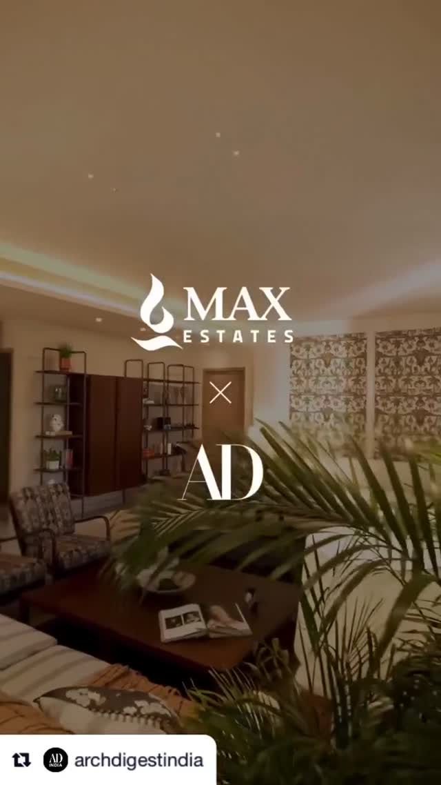 Max Estate 128 At Noida