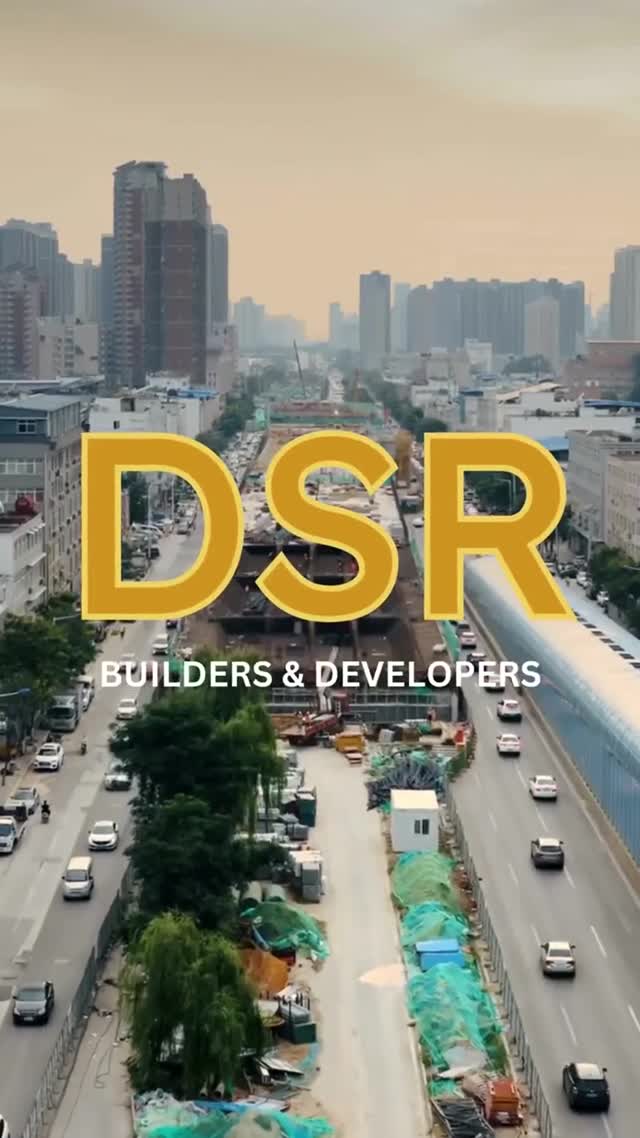 W by DSR At Hyderabad