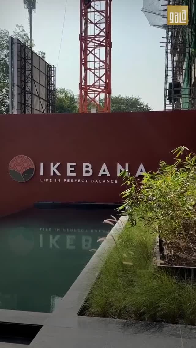 Gala Ikebana