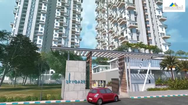 Merlin Skygaze At Kolkatta
