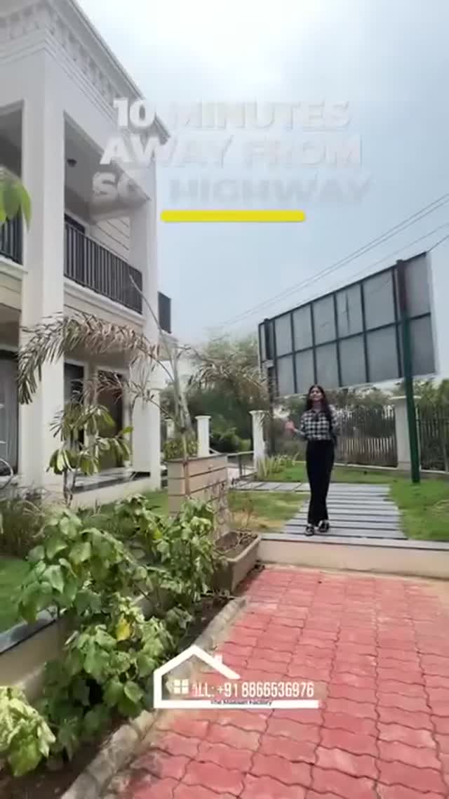 Safalam Luxuria